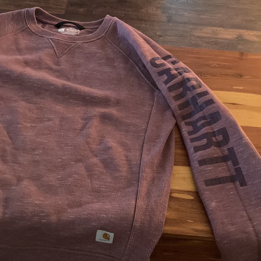 Carhartt Crewneck sweatshirt